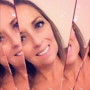 Meet your Posher, Jodie